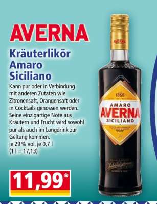 Averna