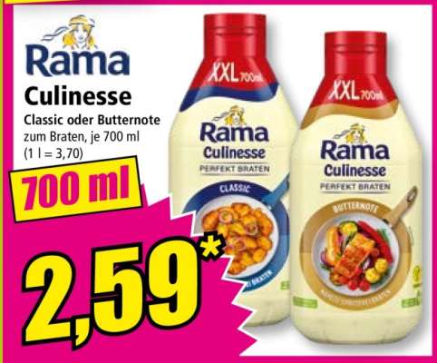 Rama Culinesse