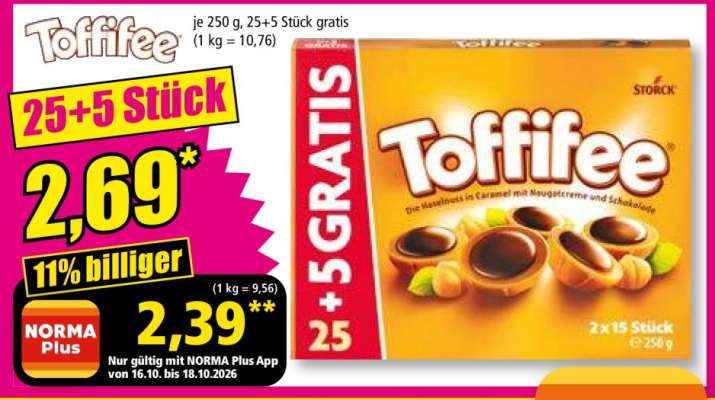 TOFFIFEE
