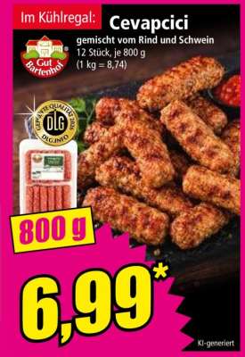 CEVAPCICI