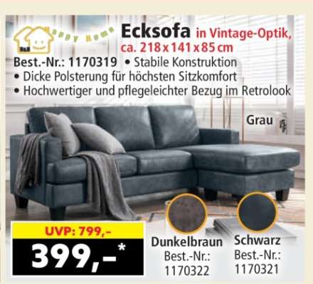 Ecksofa