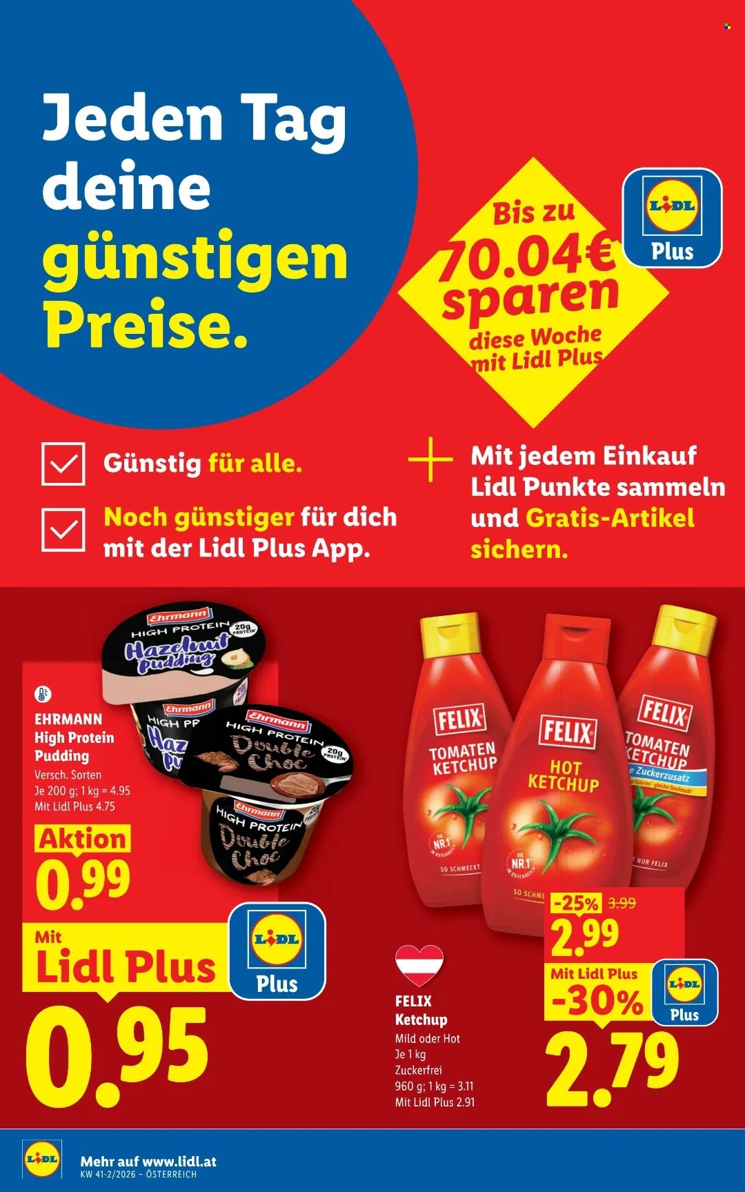 Angebote Lidl - 8.10.2026 - 14.10.2026. Seite 8