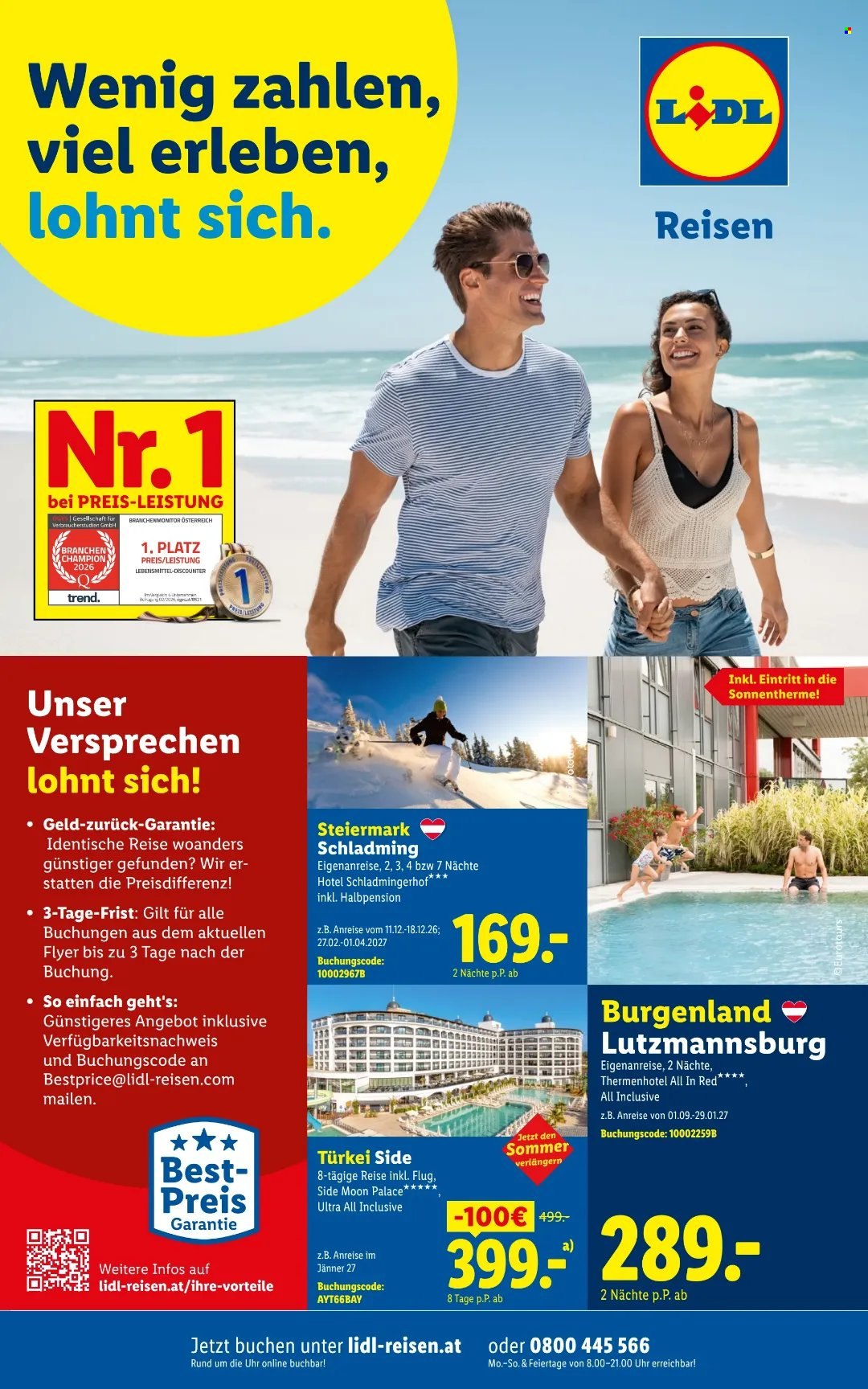 Angebote Lidl - 8.10.2026 - 14.10.2026. Seite 31