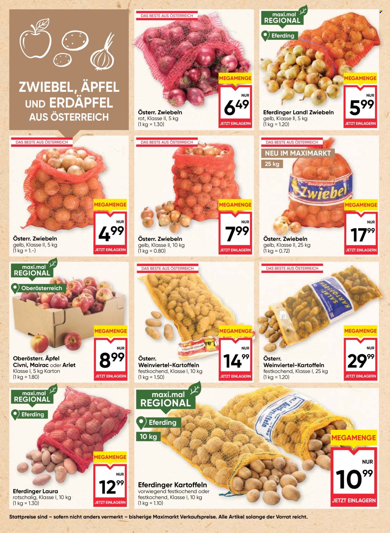 Leták Maximarkt - 8.10.2026 - 14.10.2026. Strana 2