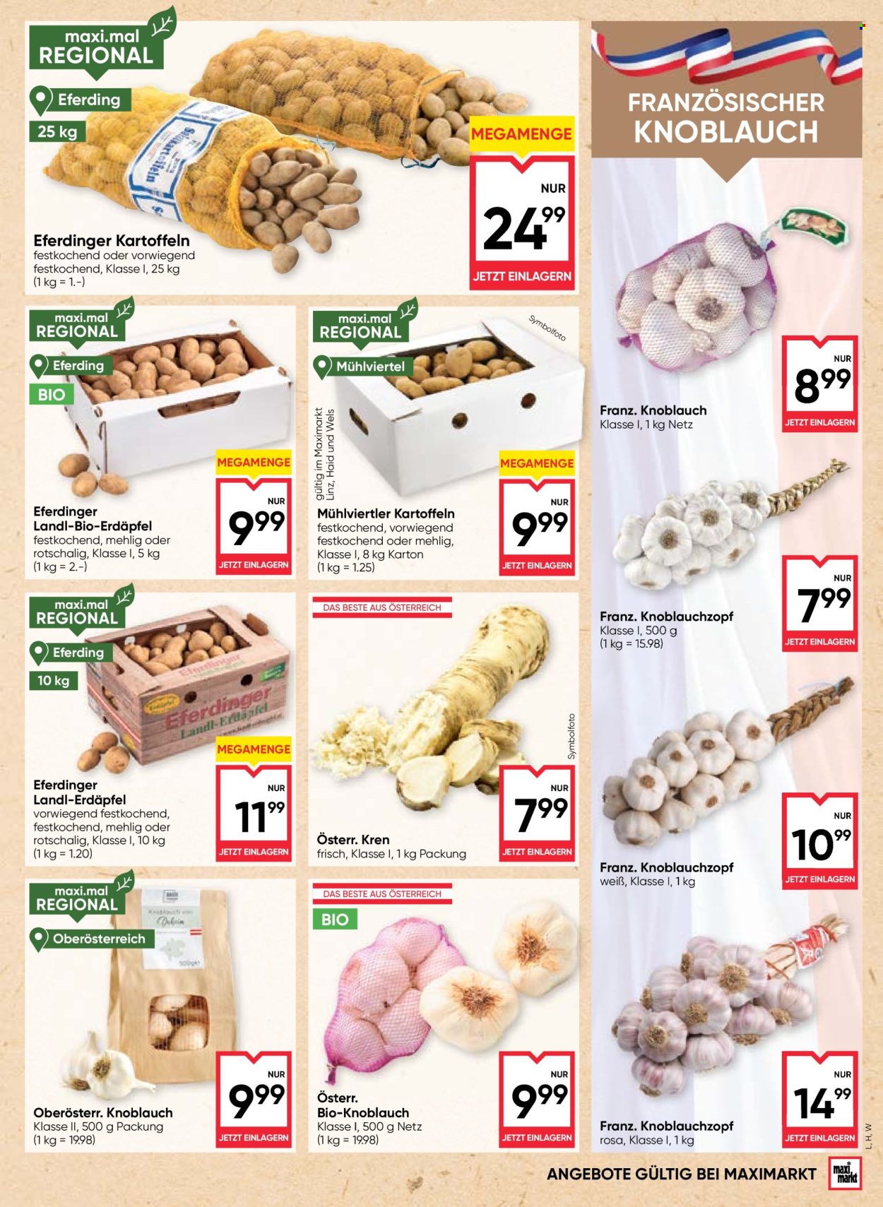 Angebote Maximarkt - 8.10.2026 - 14.10.2026. Seite 3