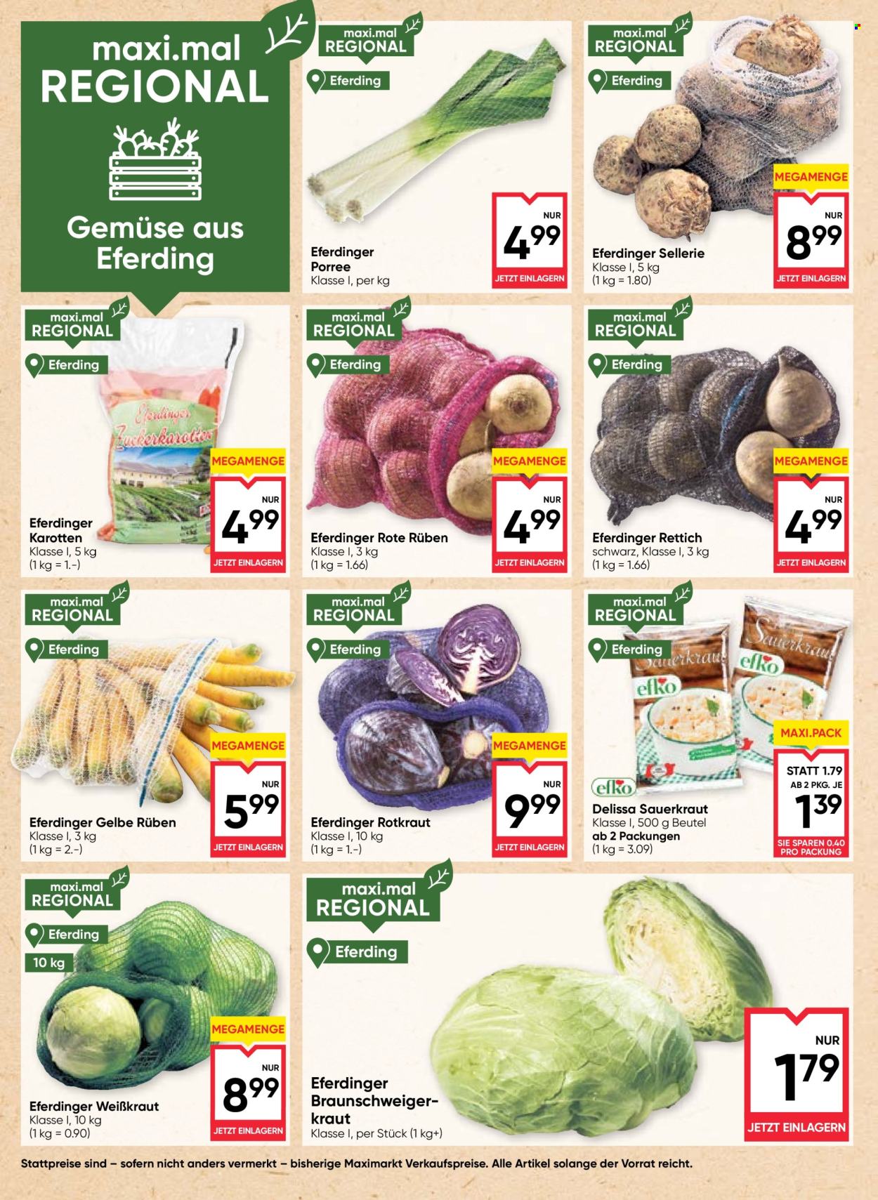 Angebote Maximarkt - 8.10.2026 - 14.10.2026. Seite 4