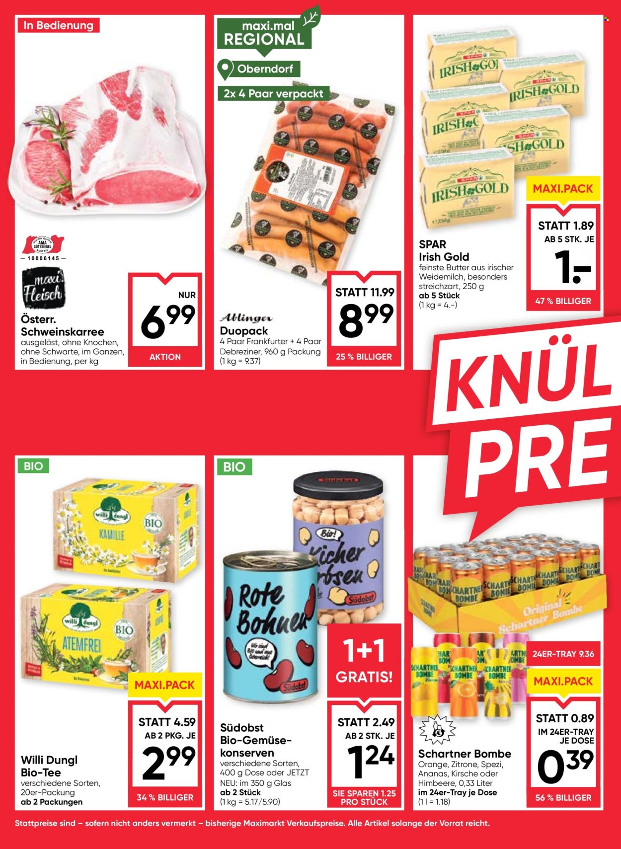Angebote Maximarkt - 8.10.2026 - 14.10.2026. Seite 6