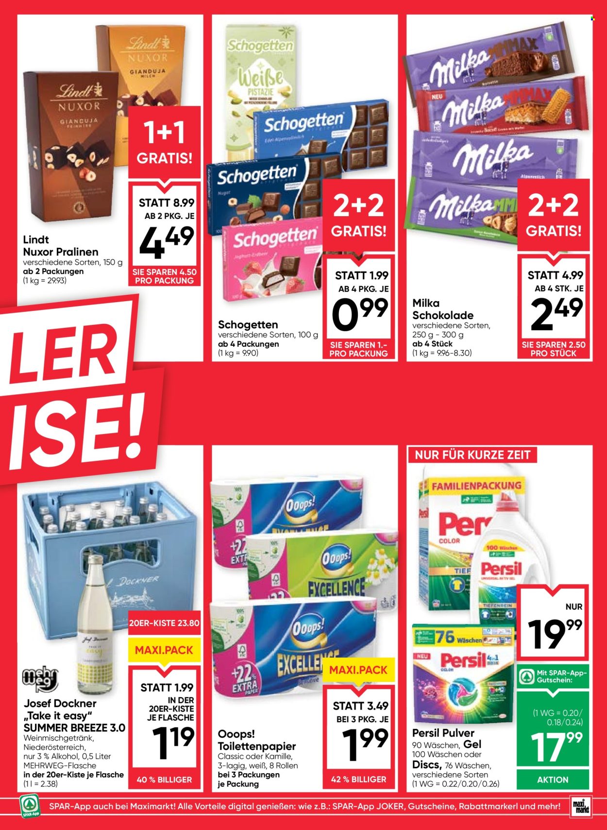Angebote Maximarkt - 8.10.2026 - 14.10.2026. Seite 7