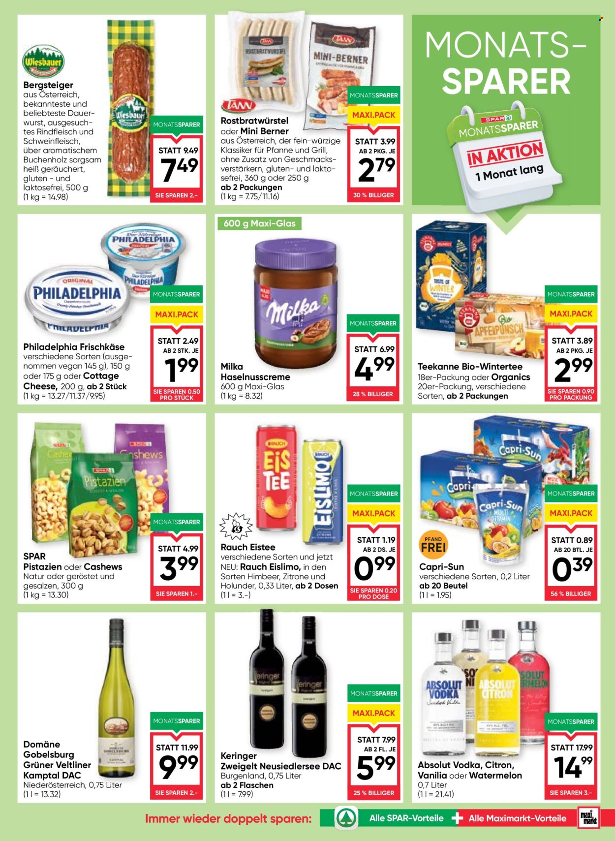 Angebote Maximarkt - 8.10.2026 - 14.10.2026. Seite 21