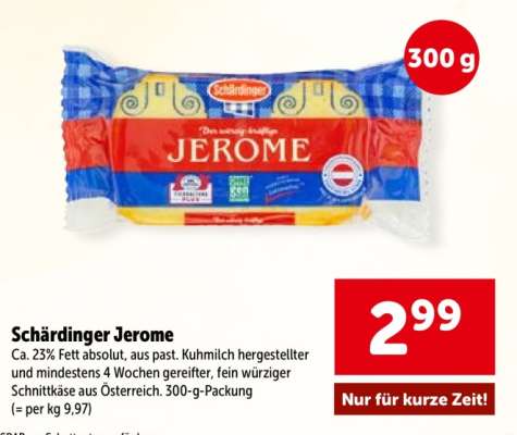 Schärdinger Jerome
