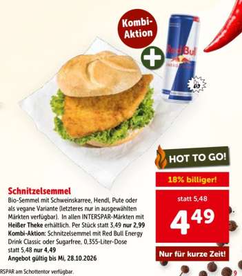 KOMBI AKTION