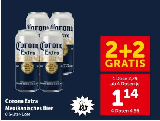 Corona Extra