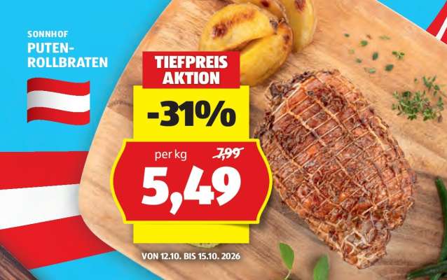 SONNHOF PUTEN-ROLLBRATEN