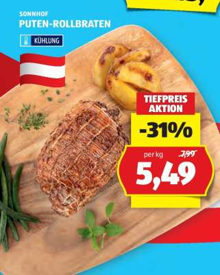 SONNHOF PUTEN-ROLLBRATEN