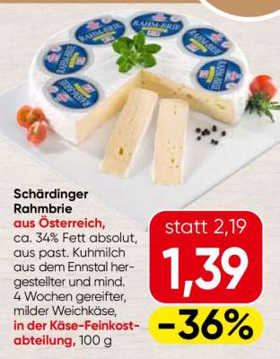 Schärdinger Rahmbrie
