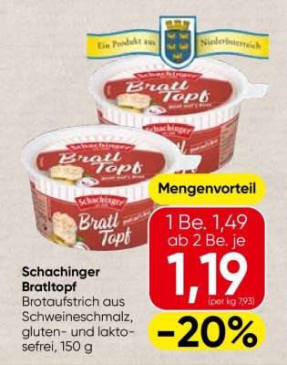 Schachinger Bratltopf