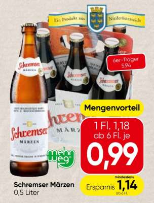 Schremser Märzen