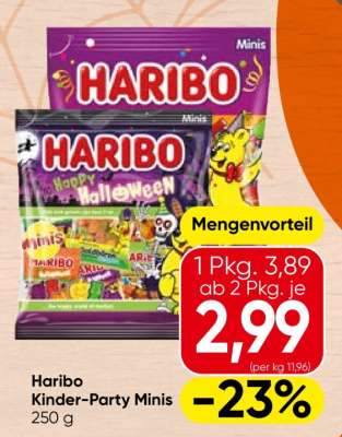 HARIBO