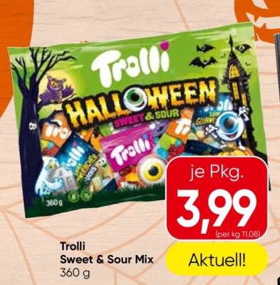 Trolli