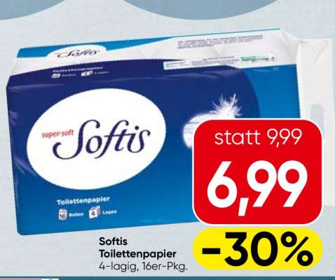 Softis