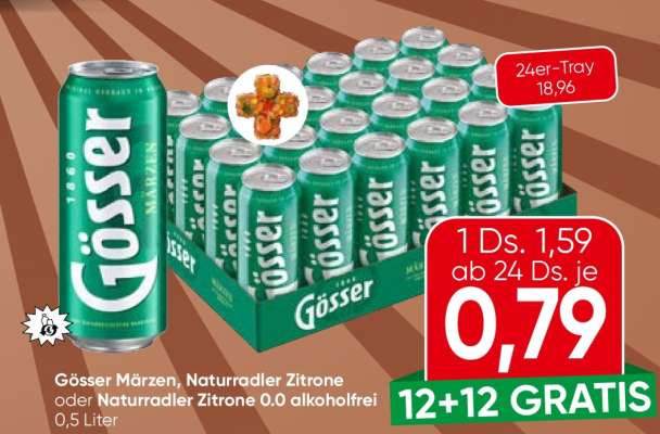 Gösser