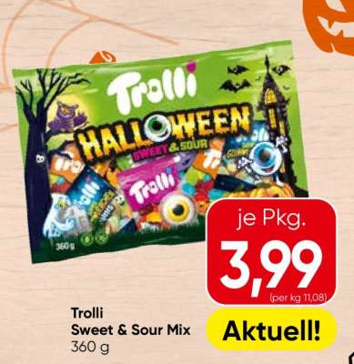 Trolli