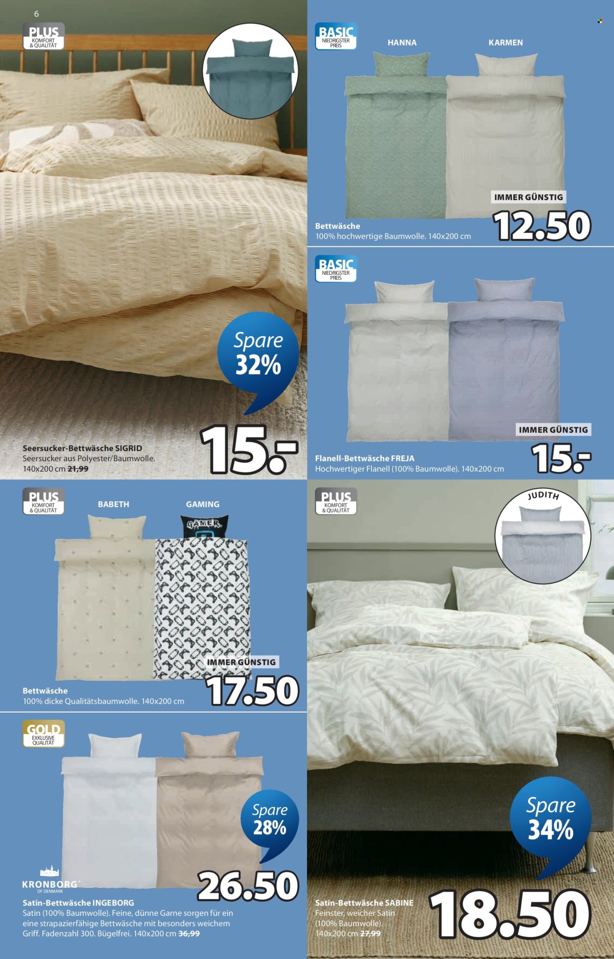 Angebote JYSK - 7.10.2026 - 25.10.2026. Seite 7