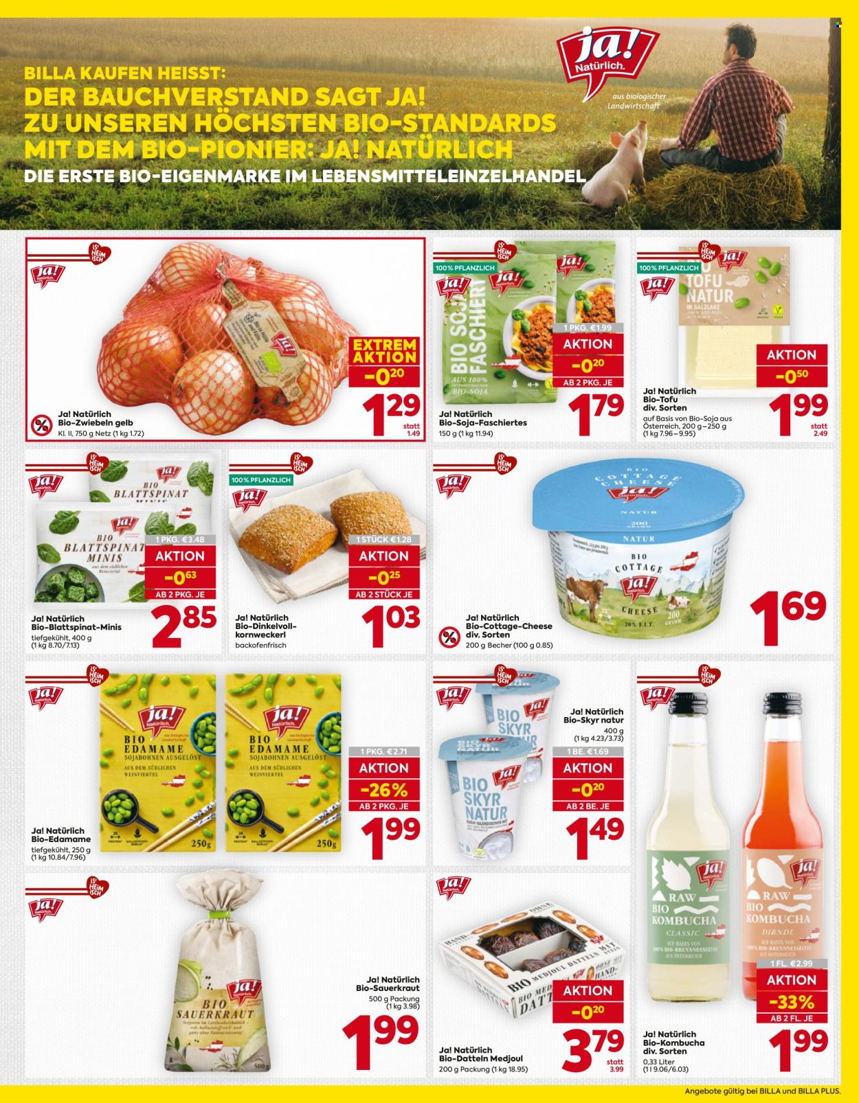 Angebote Billa - 8.10.2026 - 14.10.2026. Seite 9