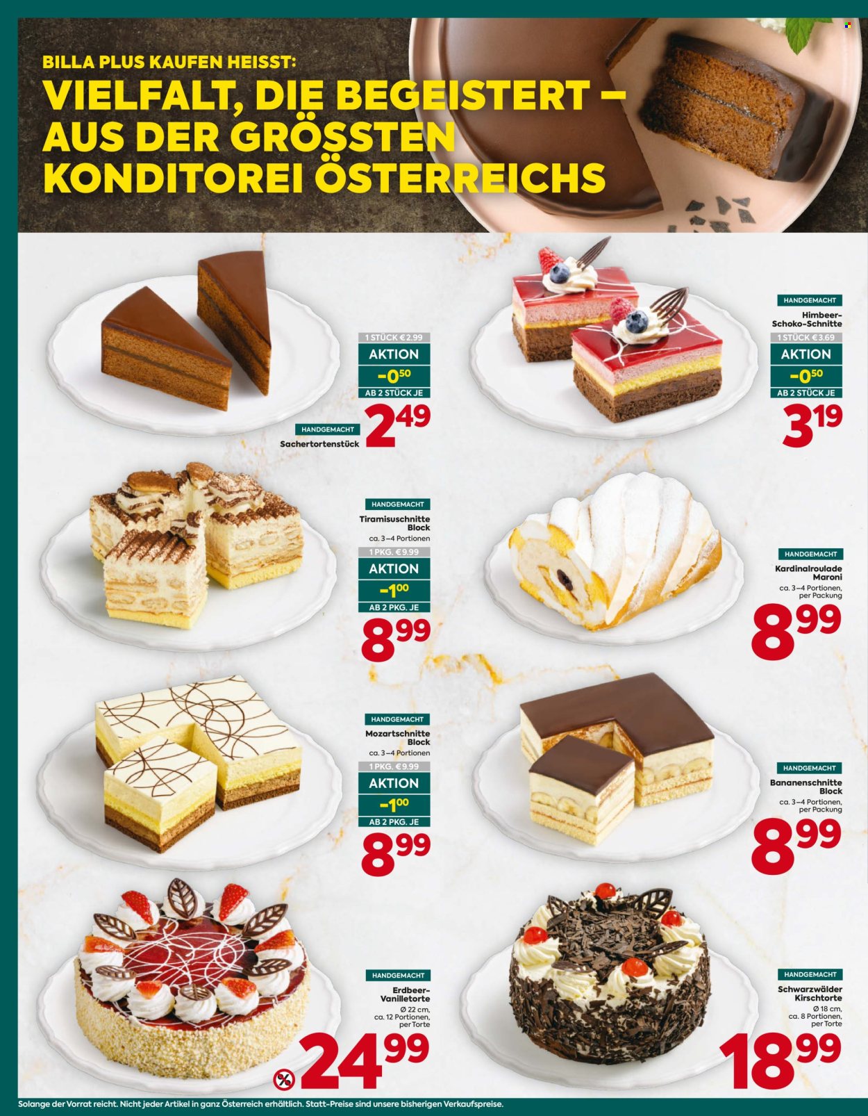 Angebote Billa Plus - 8.10.2026 - 14.10.2026. Seite 10