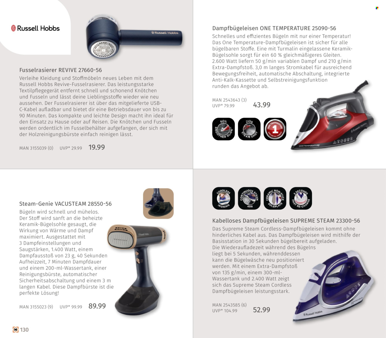 Leták Müller. Strana 130
