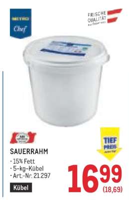 SAUERRAHM