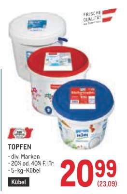 TOPFEN