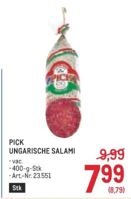 PICK