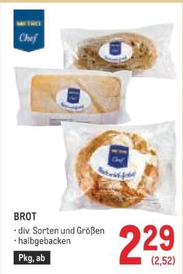 Brot