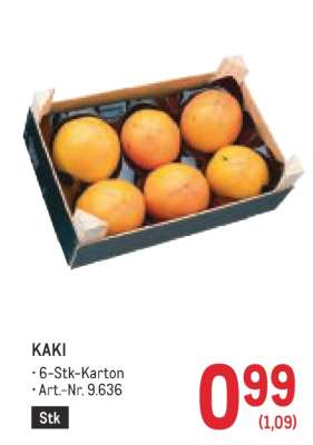 KAKI