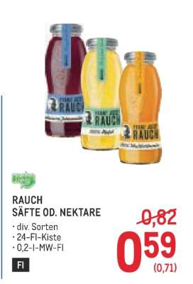 Rauch