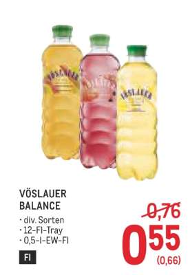 Vöslauer Balance