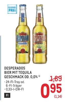 Desperados