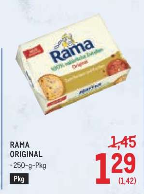 RAMA