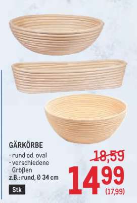 GÄRKÖRBE
