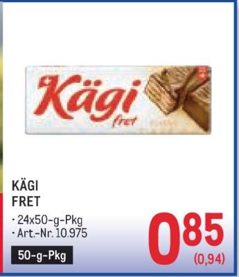 Kägi