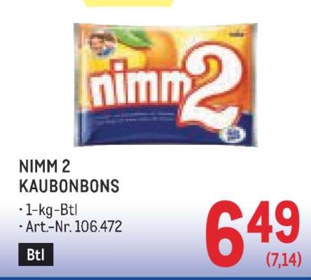 NIMM 2
