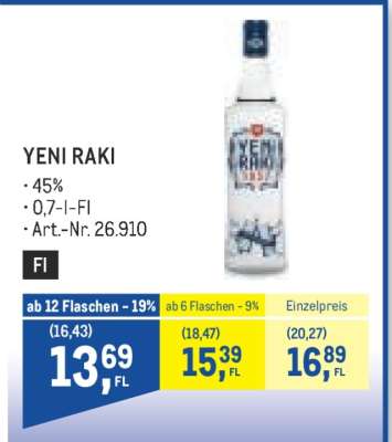 Yeni Raki