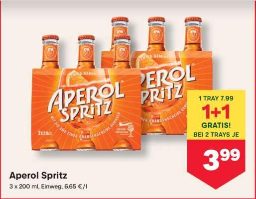 Aperol Spritz