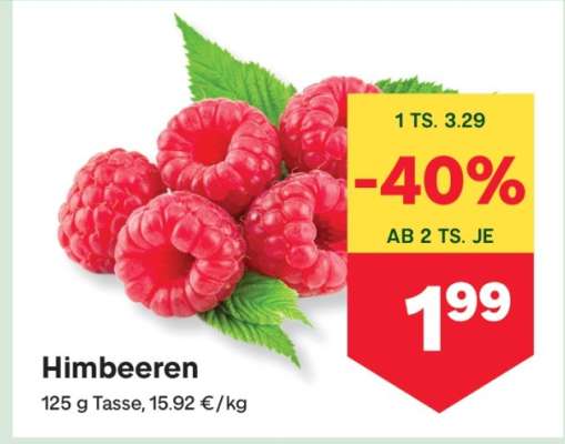 HIMBEEREN