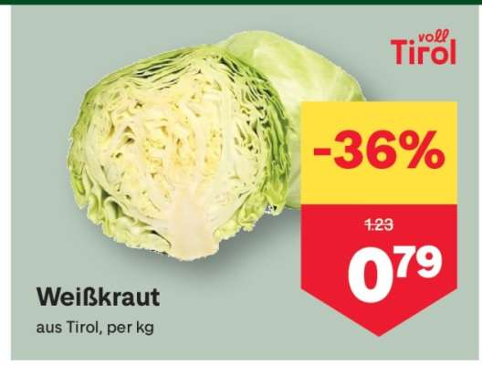 WEISSKRAUT