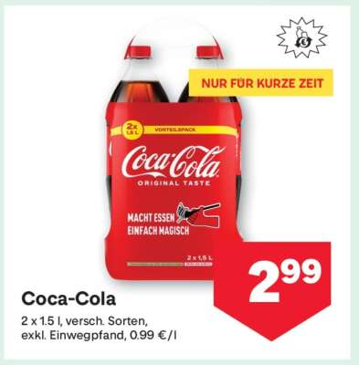 Coca-Cola
