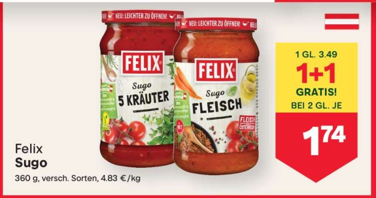 Felix Sugo