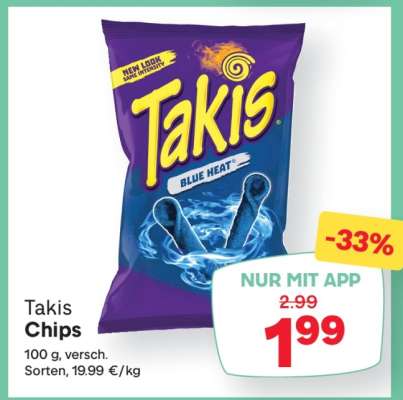 TAKIS