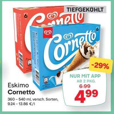 Eskimo Cornetto